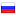 redbern.ru hosted country